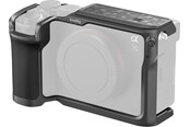 Camera- en lensaccessoires - SmallRig 5560 Case for Sony Alpha 7C II / 7CR Tantalum Gray - 5560
