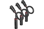 Camera- en lensaccessoires - SmallRig 6520 RM 03 Macro Photography LED Video Light Kit 3-pack - 6520