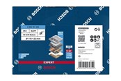 Schuurmachine - Bosch Expert HD SCM N477 Polishing Fleece - 2608901266