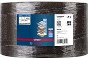 Schuurmachine - Bosch EXPERT N880 FLEECE Abrasive roll Coarse grit 1 pc(s) - 2608901234