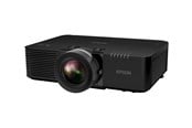 Projector - Epson Projector EB-L795SE - 3LCD projector - 802.11a/b/g/n/ac wireless / LAN/ Miracast - black - 1920 x 1200 - 7000 ANSI lumens - V11HB26140