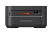 Voeding - Jackery - external battery pack - LiFePO4 - 1264.64 Wh Voeding - ATX - 80 Plus - 21-0008-000003