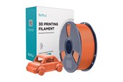 Filament - 3D-printer - Sunlu PETG Filament - Sunny Orange - PETG SO