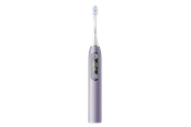 Elektrische tandenborstel - Dreame Elektrische tandenborstel Sonic Vibration E10F - Purple - 6978827910618