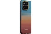 Mobiel - Covers & Cases - PITAKA Edge Case - Back Cover - California Dream Sunset 2.0 - Google Pixel 11 Pro Fold - GPB2602PF