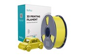 Filament - 3D-printer - Sunlu PETG Filament - Yellow - PETG Y