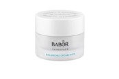 Gezichtsverzorging - BABOR Skinovage Balancing Cream Rich 50ml - 4015165371359