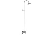Douche- en montageaccessoires - Frostline EQI buitendouche - 5050-70-75-101/150-350/10