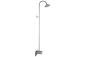 Douche- en montageaccessoires - Frostline EQI buitendouche - 5050-70-75-101/350-550/10