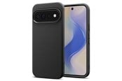 Mobiel - Covers & Cases - Spigen Liquid Air - matte black - Google Pixel 11 Pro - ACS11428