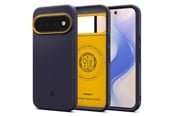Mobiel - Covers & Cases - Spigen Nano Pop MagSafe - blueberry navy - Google Pixel 11 Pro - ACS11434