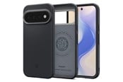 Mobiel - Covers & Cases - Spigen Nano Pop MagSafe - black sesame - Google Pixel 11 Pro - ACS11435