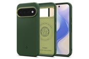Mobiel - Covers & Cases - Spigen Nano Pop MagSafe - avo green - Google Pixel 11 Pro - ACS11436