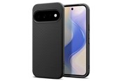 Mobiel - Covers & Cases - Spigen Liquid Air - matte black - Google Pixel 11 - ACS11438