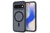 Mobiel - Covers & Cases - Spigen Ultra Hybrid MagSafe - frost black - Google Pixel 11 - ACS11442