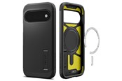 Mobiel - Covers & Cases - Spigen Tough Armor MagSafe - black - Google Pixel 11 - ACS11443