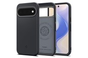 Mobiel - Covers & Cases - Spigen Nano Pop MagSafe - black sesame - Google Pixel 11 - ACS11445