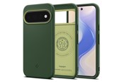 Mobiel - Covers & Cases - Spigen Nano Pop MagSafe - avo green - Google Pixel 11 - ACS11446