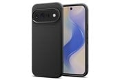 Mobiel - Covers & Cases - Spigen Liquid Air - matte black - Google Pixel 11 Pro XL - ACS11448