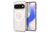 Mobiel - Covers & Cases - Spigen Ultra Hybrid MagSafe - clear white - Google Pixel 11 Pro XL - ACS11451