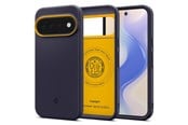 Mobiel - Covers & Cases - Spigen Nano Pop MagSafe - blueberry navy - Google Pixel 11 Pro XL - ACS11454