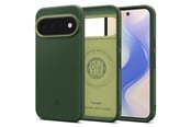 Mobiel - Covers & Cases - Spigen Nano Pop MagSafe - avo green - Google Pixel 11 Pro XL - ACS11456
