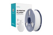 Filament - 3D-printer - Sunlu PLA Classic Filament 1.75 mm 1 kg - White - PLA Classic W