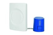 Vloerverwarming - Wavin Sentio kamerthermostaat & telestat - 3077025