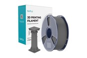 Filament - 3D-printer - Sunlu PLA High-Speed Filament - Concrete Gray - PLA H-S Mar AC