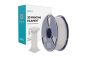 Filament - 3D-printer - Sunlu PLA High-Speed Marble Filament - Light Gray - PLA H-S Mar SSM
