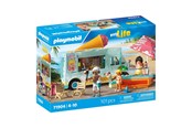 Playmobil - Playmobil My Life - My Life Ice Cream Truck with Surf Shop - 71905 - 71904