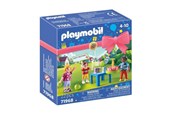 Playmobil - Playmobil - Gift Set Children's Birthday - 71968 - 01842869