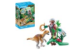 Playmobil - Playmobil Dinos - Dinos Velociraptor - 71823 - 71823