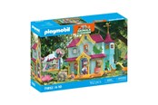 Playmobil - Playmobil Dieren & Vrienden - Animals & Friends Lively Animal House - 71853 - 02255859