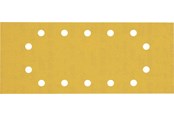 Schuurmachine - Bosch Expert C470 Sandpaper 10pcs - 2608900851