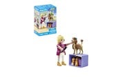 Playmobil - Playmobil My Life - My Life Dog Groomer - 71747 - 71747