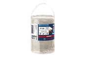 Schuurmachine - Bosch Expert M480 Sanding roll 120 grit - 2608900787