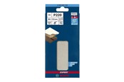 Schuurmachine - Bosch Expert M480 Sanding Sheets P220 10pcs - 2608900739