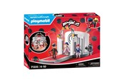 Playmobil - Playmobil Miraculous - Miraculous Fashion Show in Paris - 71336 - 01767148
