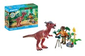 Playmobil - Playmobil Dinos - Dinos Stygimoloch Observatie - 71822 - 71822