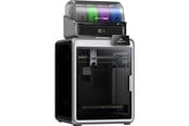 3D-printer - CREALITY K2 Combo - 3D-printer - 1002110100