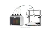 3D-printer - CREALITY SPARKX i7 Color Combo - 3D-printer - 1002140006