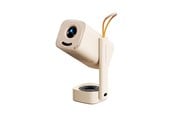 Projector - Yaber Projector T1 Pro Full HD LCD Projector White - CBK01085
