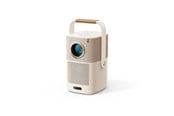 Projector - Yaber Projector T2 Plus GTV Portable Full HD LCD Projector - CBK01051