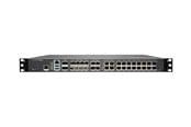 Netwerkapparatuur & Uitbreiding naar draadloos - SonicWALL Gen 7 NSsp Series 13700 - 03-SSC-2994