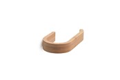 Reiniging - Gedy Himalaya Bamboo Toilet Paper Holder - HY243500