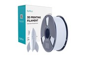 Filament - 3D-printer - Sunlu PLA High-Speed Filament - White - PLA H-S W