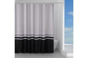 Reiniging - Gedy Elegance Shower Curtain 180 x 200 cm - 12245