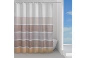 Reiniging - Gedy Bathtub Curtain Beige 180 x 200 cm - 12355