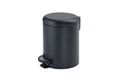 Reiniging - Gedy POTTY pedal bin - 3L - black - 250914